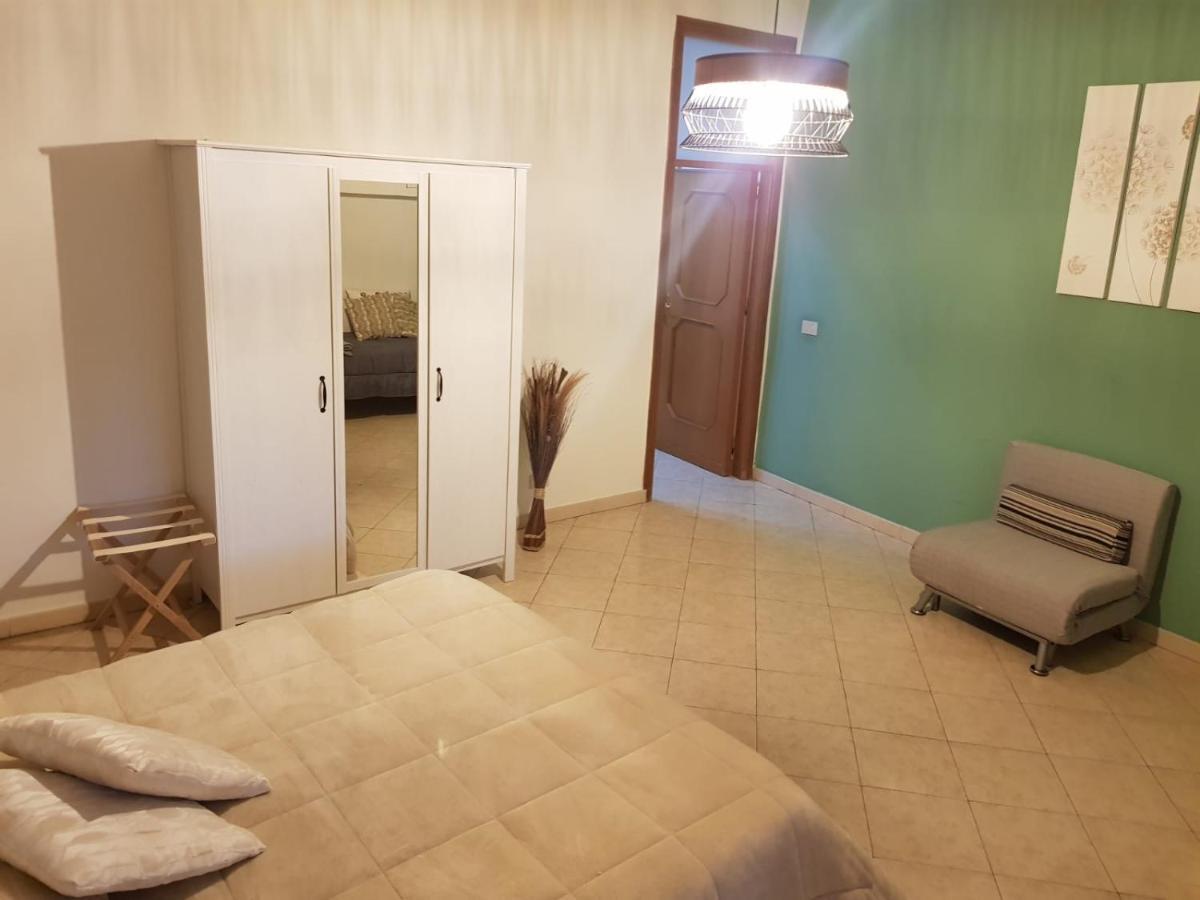 Ai Carrettieri Della Cattedrale Apartamento Palermo Exterior foto