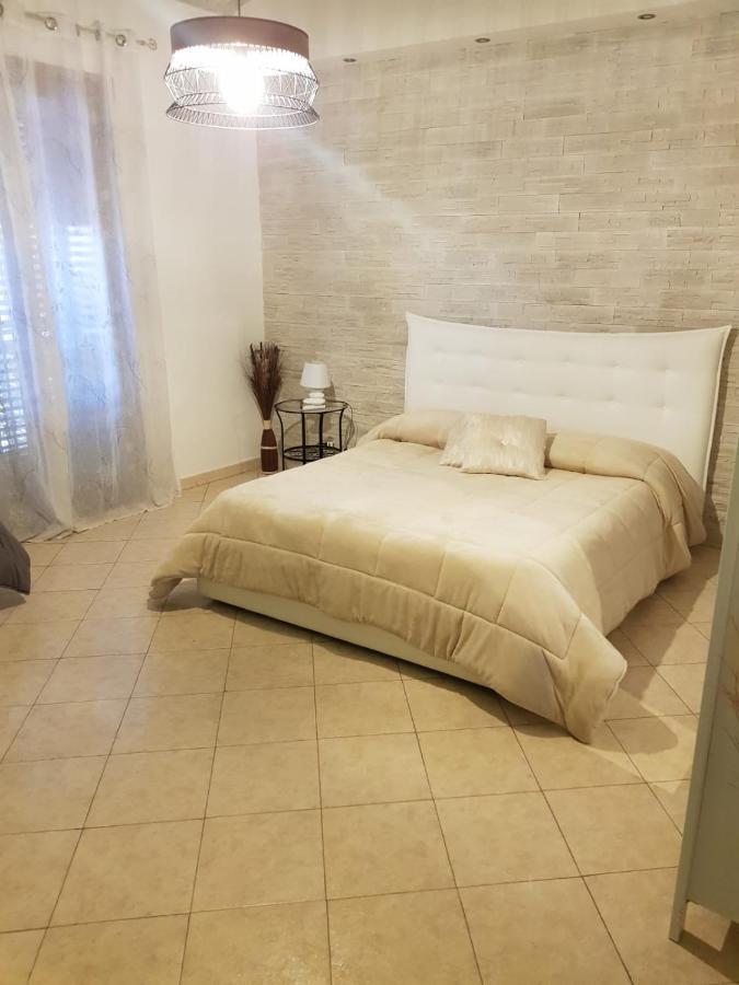 Ai Carrettieri Della Cattedrale Apartamento Palermo Exterior foto