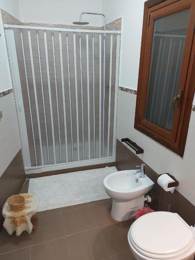Ai Carrettieri Della Cattedrale Apartamento Palermo Exterior foto