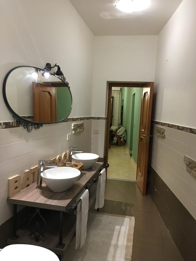 Ai Carrettieri Della Cattedrale Apartamento Palermo Exterior foto