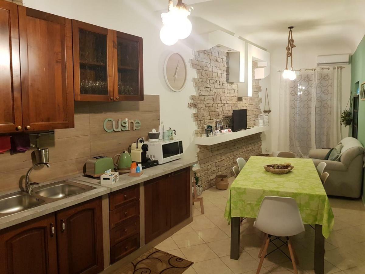Ai Carrettieri Della Cattedrale Apartamento Palermo Exterior foto